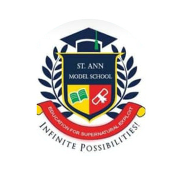 Secondary school logo